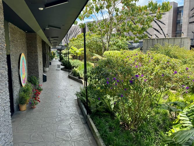 Oficina en arriendo en Vía Las Palmas, Envigado, 65 m² · foto 10 de 13