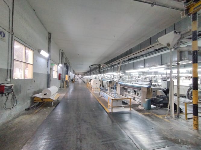 Bodega en arriendo en San Jose Obrero, Bello, 4862 m² · foto 2 de 20