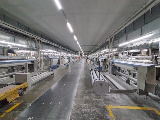 Bodega en arriendo en San Jose Obrero, Bello, 4862 m² · foto 4 de 20