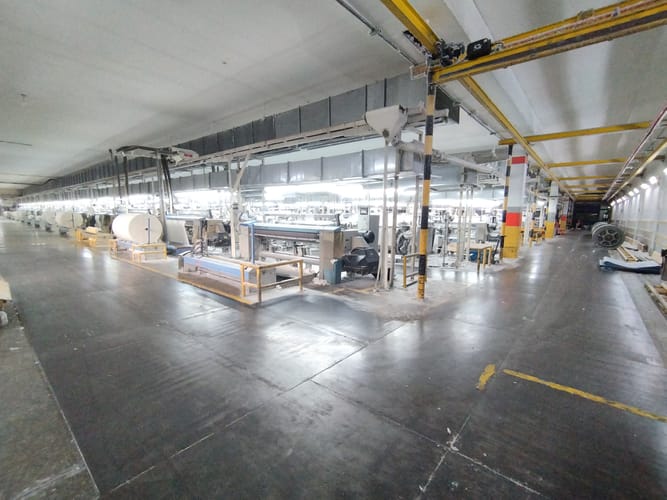 Bodega en arriendo en San Jose Obrero, Bello, 4862 m² · foto 8 de 20