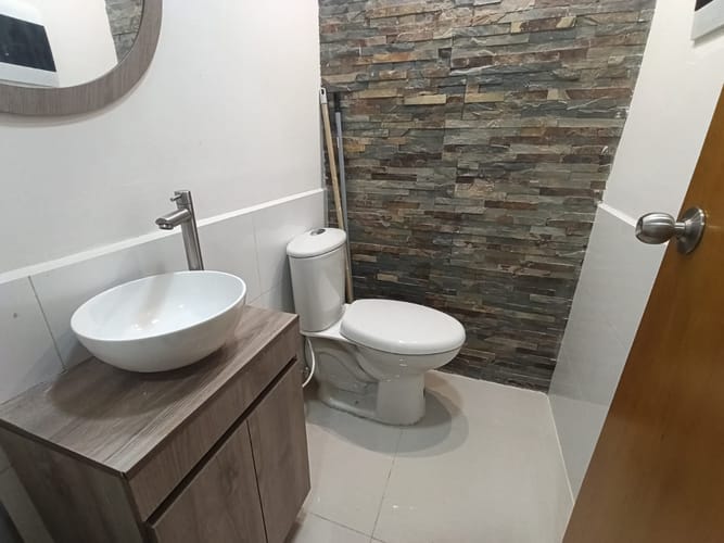 Oficina en arriendo en El Poblado, Medellín, 35 m² · foto 9 de 9