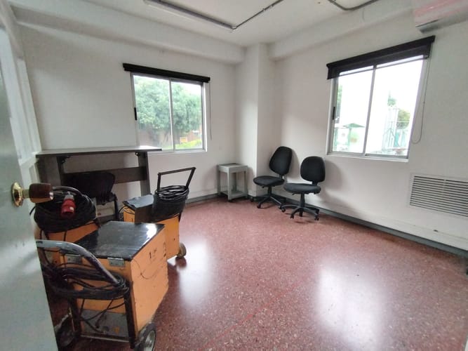 Bodega en arriendo en San Jose Obrero, Bello, 4862 m² · foto 10 de 20
