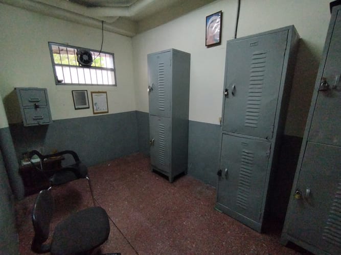 Bodega en arriendo en San Jose Obrero, Bello, 4862 m² · foto 11 de 20