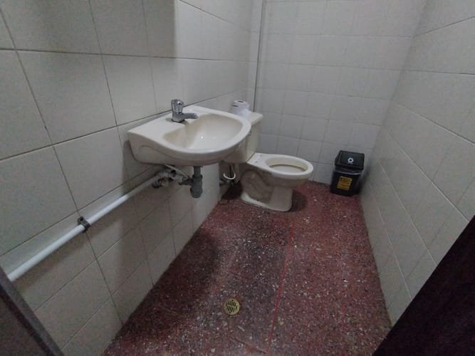Bodega en arriendo en San Jose Obrero, Bello, 4862 m² · foto 13 de 20
