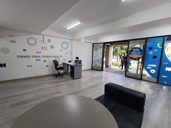Local en arriendo en El Poblado, Medellín, 50 m² · foto 5 de 12
