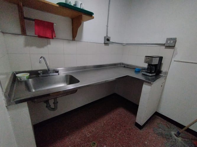 Bodega en arriendo en San Jose Obrero, Bello, 4862 m² · foto 14 de 20