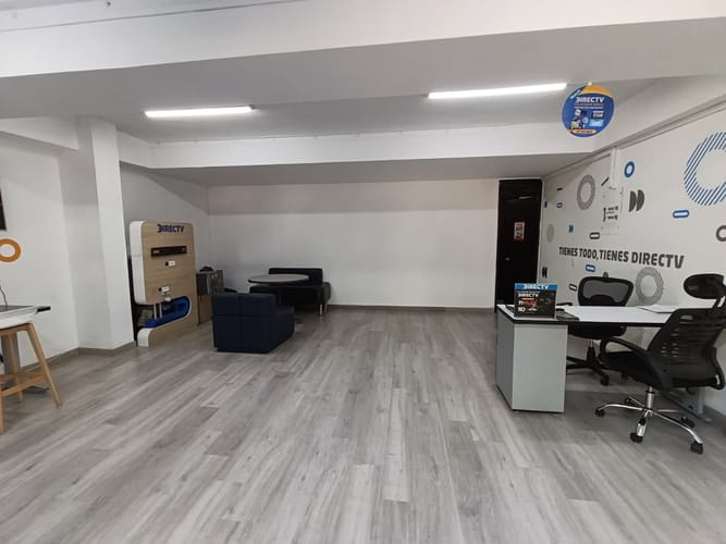 Local en arriendo en El Poblado, Medellín, 50 m² · foto 6 de 12