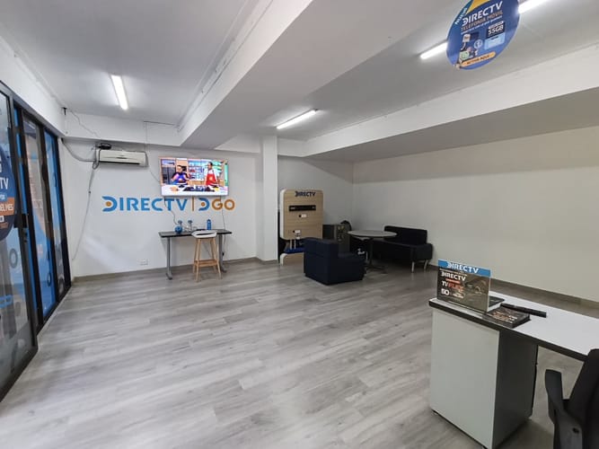 Local en arriendo en El Poblado, Medellín, 50 m² · foto 7 de 12