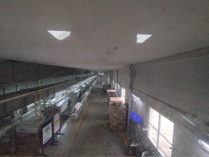 Bodega en arriendo en San Jose Obrero, Bello, 4862 m² · foto 15 de 20