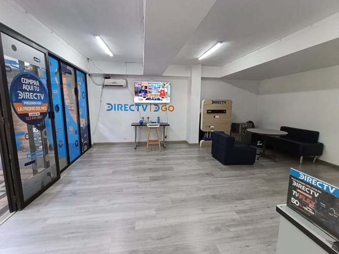 Local en arriendo en El Poblado, Medellín, 50 m² · foto 8 de 12