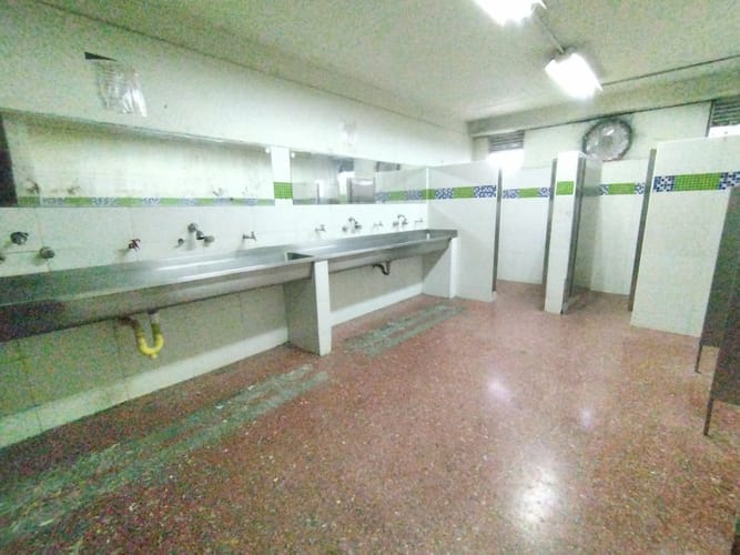 Bodega en arriendo en San Jose Obrero, Bello, 4862 m² · foto 16 de 20