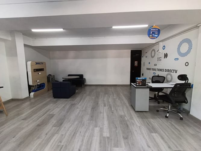 Local en arriendo en El Poblado, Medellín, 50 m² · foto 11 de 12