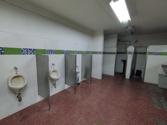 Bodega en arriendo en San Jose Obrero, Bello, 4862 m² · foto 18 de 20