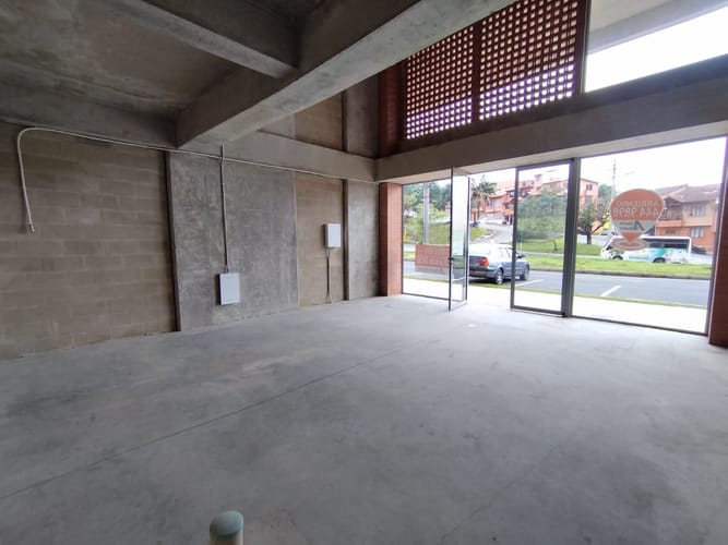 Local en arriendo en El Porvenir, Rionegro, 45 m² · foto 2 de 10