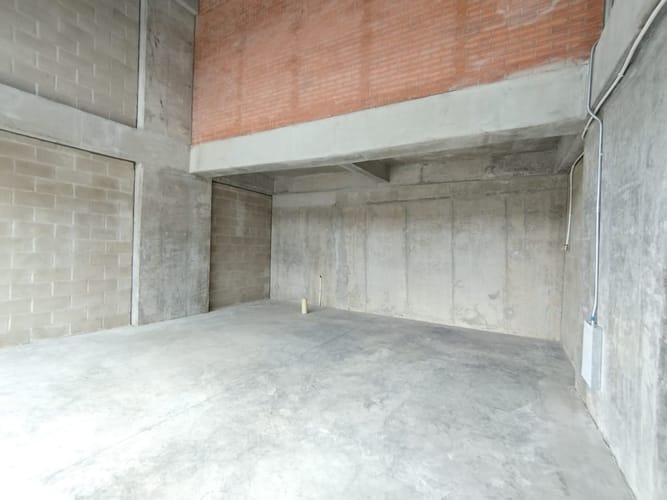 Local en arriendo en El Porvenir, Rionegro, 45 m² · foto 3 de 10
