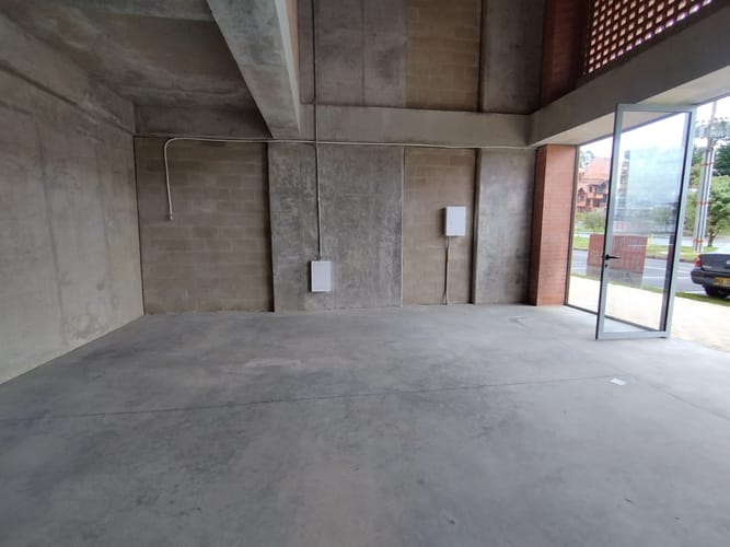 Local en arriendo en El Porvenir, Rionegro, 45 m² · foto 4 de 10