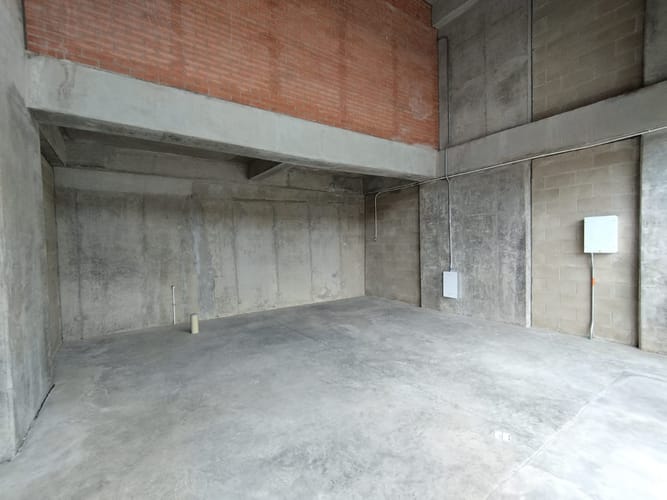 Local en arriendo en El Porvenir, Rionegro, 45 m² · foto 5 de 10