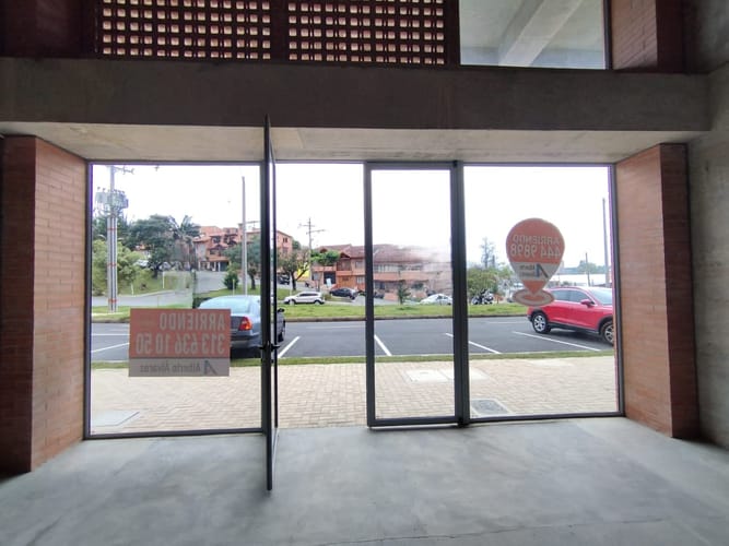 Local en arriendo en El Porvenir, Rionegro, 45 m² · foto 8 de 10