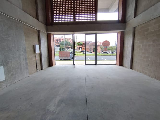 Local en arriendo en El Porvenir, Rionegro, 45 m² · foto 10 de 10