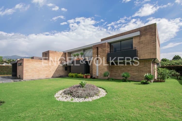 Casa en venta en Guaymaral, Bogotá · foto 18 de 18