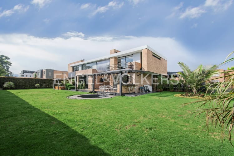 Casa en venta en Guaymaral, Bogotá · foto 17 de 18