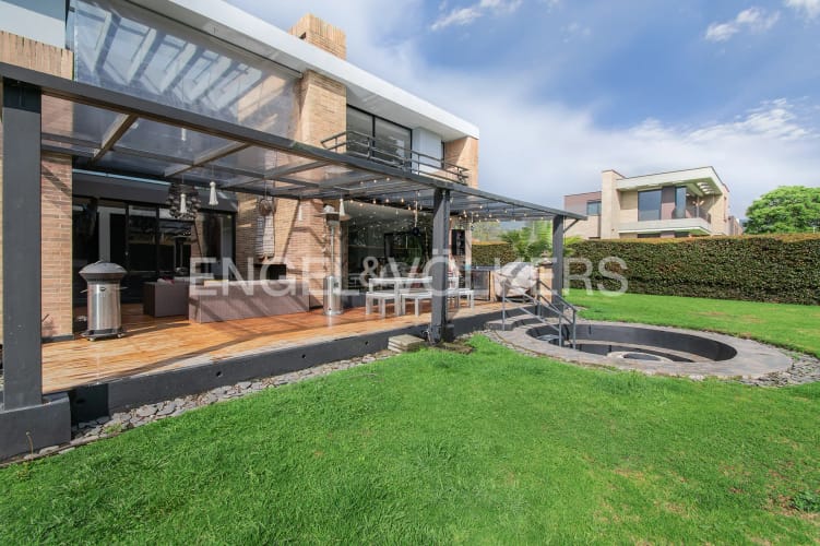 Casa en venta en Guaymaral, Bogotá · foto 16 de 18