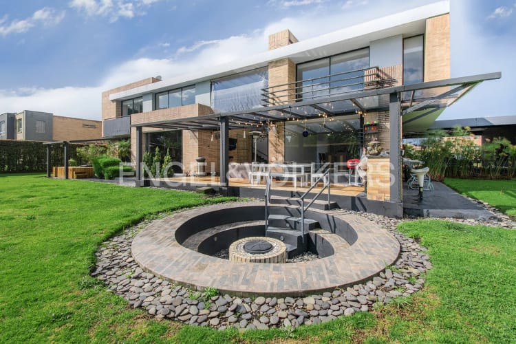 Casa en venta en Guaymaral, Bogotá · foto 15 de 18