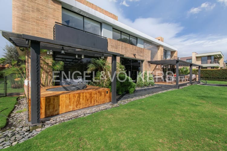Casa en venta en Guaymaral, Bogotá · foto 14 de 18