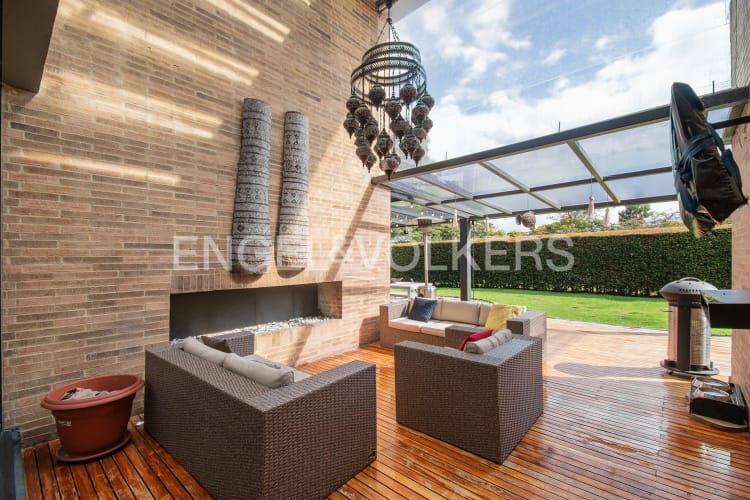 Casa en venta en Guaymaral, Bogotá · foto 13 de 18