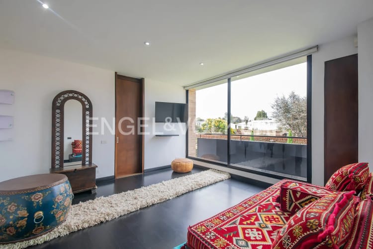 Casa en venta en Guaymaral, Bogotá · foto 12 de 18