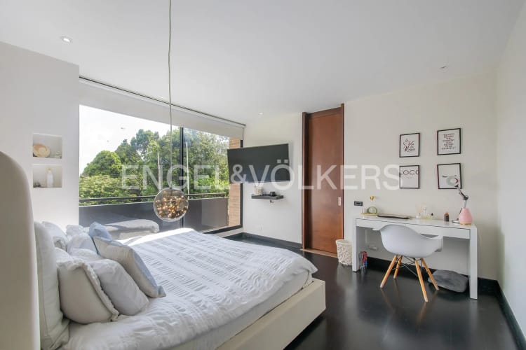 Casa en venta en Guaymaral, Bogotá · foto 11 de 18