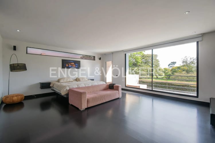 Casa en venta en Guaymaral, Bogotá · foto 9 de 18