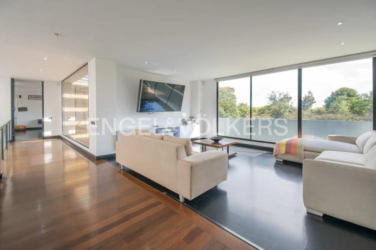 Casa en venta en Guaymaral, Bogotá · foto 8 de 18