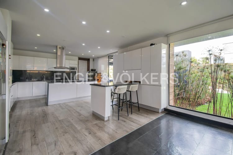 Casa en venta en Guaymaral, Bogotá · foto 7 de 18