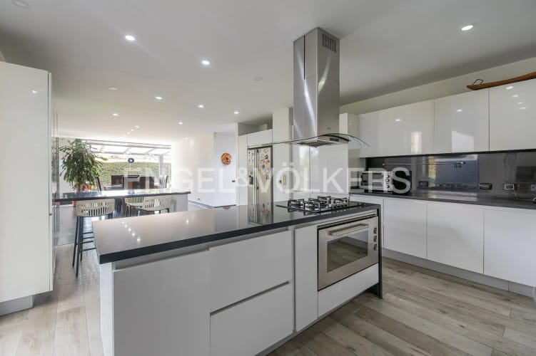 Casa en venta en Guaymaral, Bogotá · foto 6 de 18