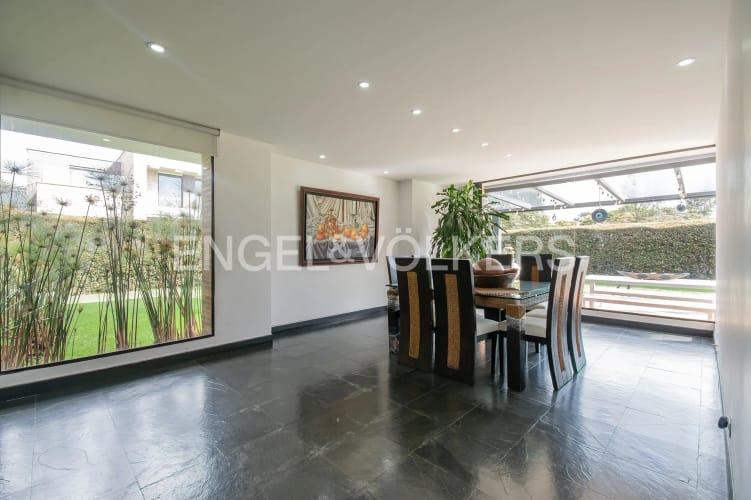 Casa en venta en Guaymaral, Bogotá · foto 5 de 18