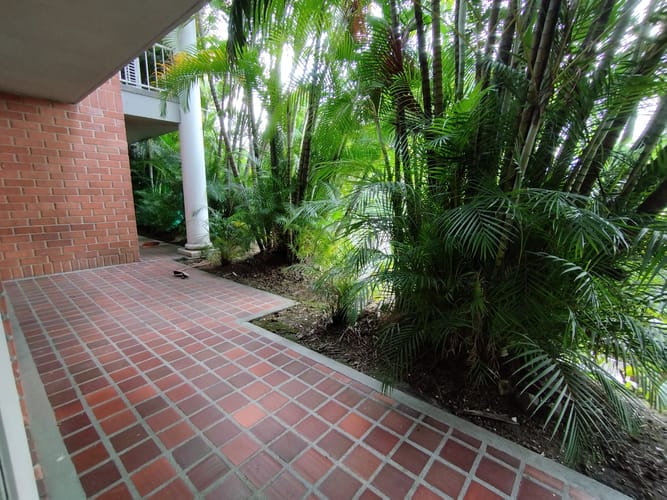 Oficina en arriendo en La Aguacatala, Medellín, 45 m² · foto 5 de 12