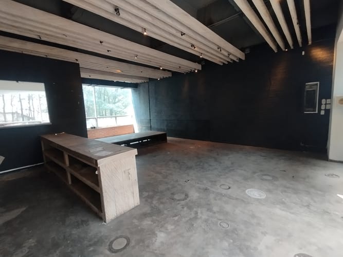 Local en arriendo en El Poblado, Medellín, 73 m² · foto 6 de 16