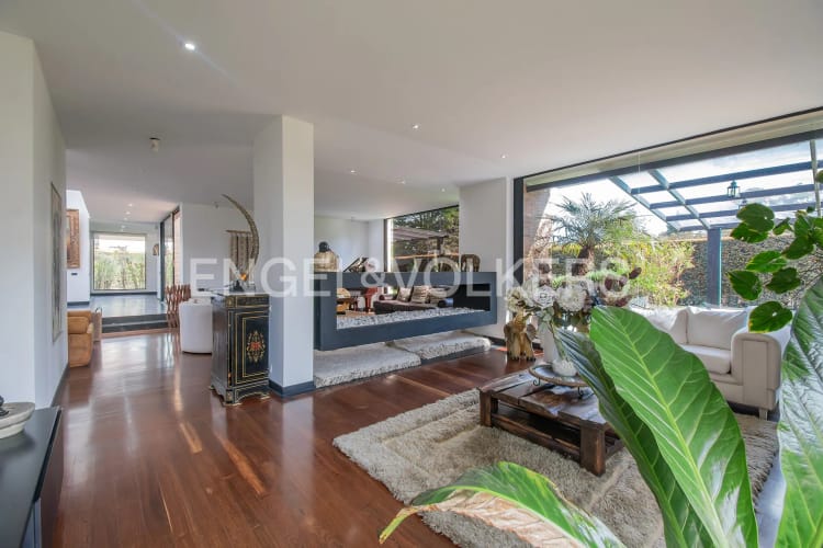 Casa en venta en Guaymaral, Bogotá · foto 4 de 18