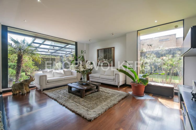 Casa en venta en Guaymaral, Bogotá · foto 3 de 18
