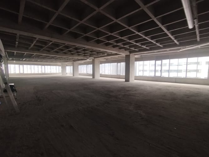 Oficina en arriendo en El Poblado, Medellín, 470 m² · foto 3 de 11