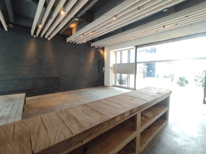 Local en arriendo en El Poblado, Medellín, 73 m² · foto 13 de 16