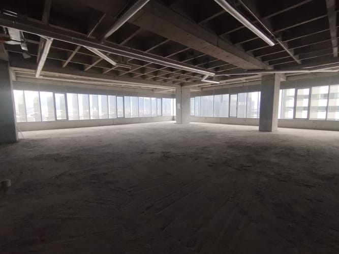 Oficina en arriendo en El Poblado, Medellín, 470 m² · foto 6 de 11