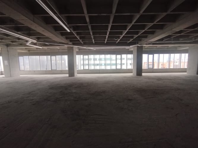 Oficina en arriendo en El Poblado, Medellín, 470 m² · foto 7 de 11