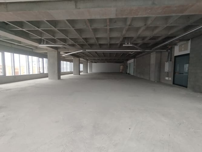 Oficina en arriendo en El Poblado, Medellín, 470 m² · foto 8 de 11