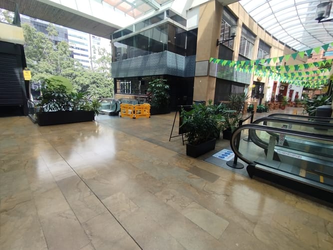 Local en arriendo en El Poblado, Medellín, 73 m² · foto 16 de 16