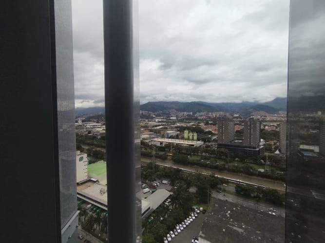 Oficina en arriendo en El Poblado, Medellín, 470 m² · foto 11 de 11
