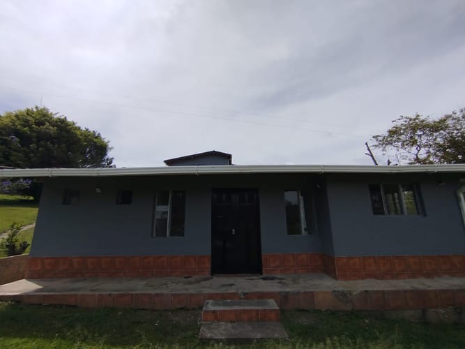 Casa de 3 alcobas en arriendo en Guarne, 75 m² · foto 2 de 16