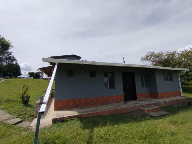Casa de 3 alcobas en arriendo en Guarne, 75 m² · foto 3 de 16