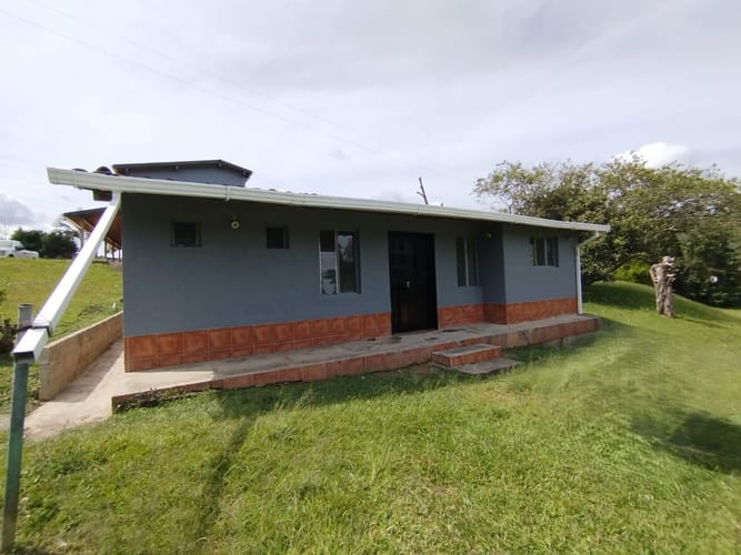 Casa de 3 alcobas en arriendo en Guarne, 75 m² · foto 4 de 16